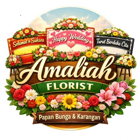 Papan Bunga Kenali Asam Bawah